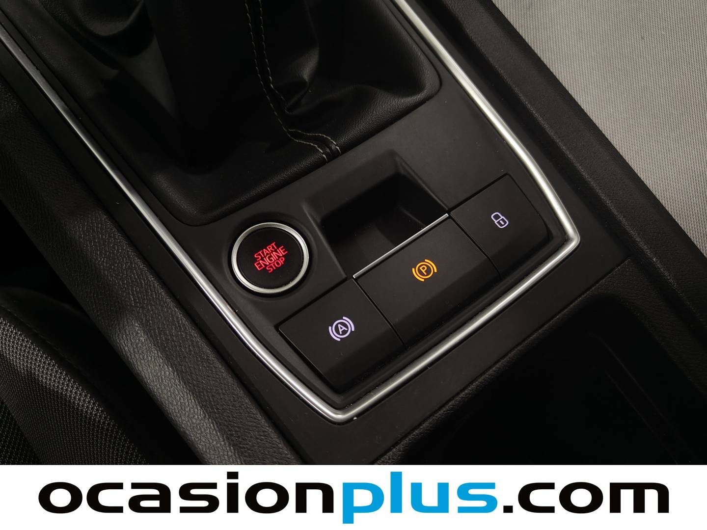 Acabados Seat León SEAT Leon ST ST 1.5 TSI S&S Style XL  (130 CV)