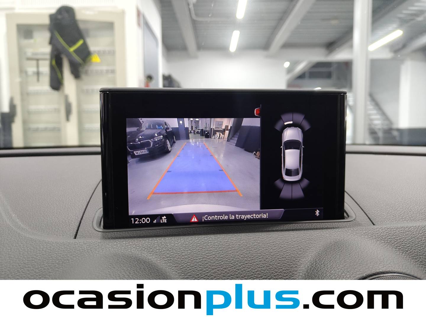 Equipamiento del Audi A3 Audi A3 Sedan 1.5 TFSI CoD EVO S Line edition S Tronic (150 CV)