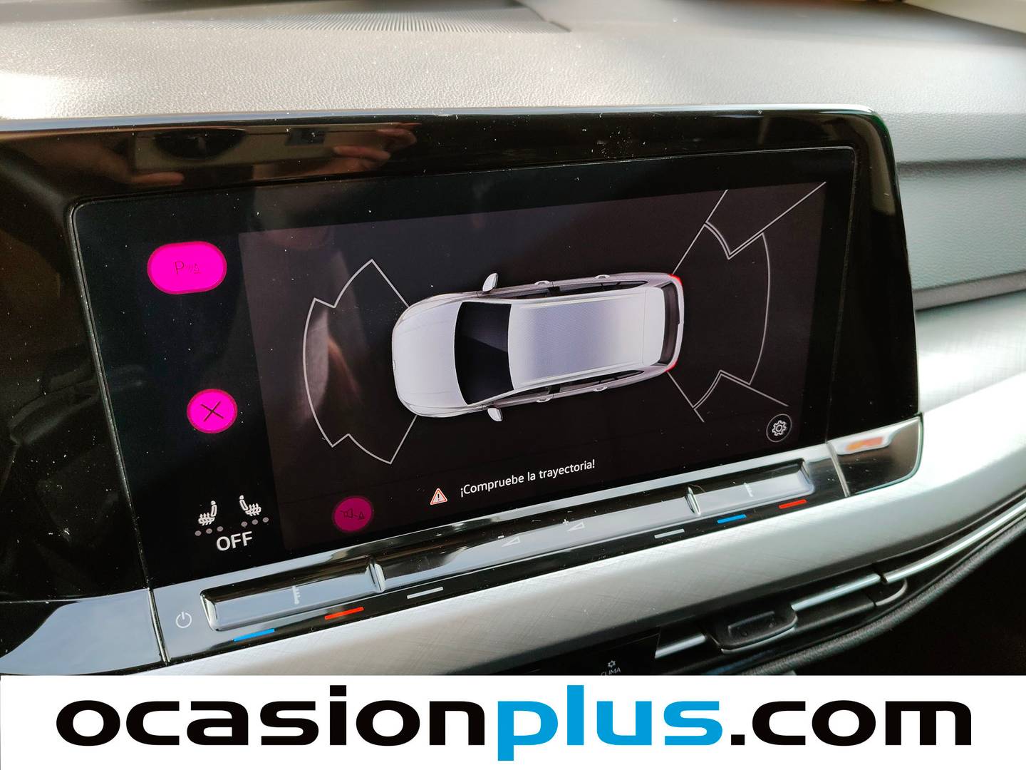 Acabados Volkswagen Golf Volkswagen Golf Variant Variant Life 2.0 TDI (115 CV)