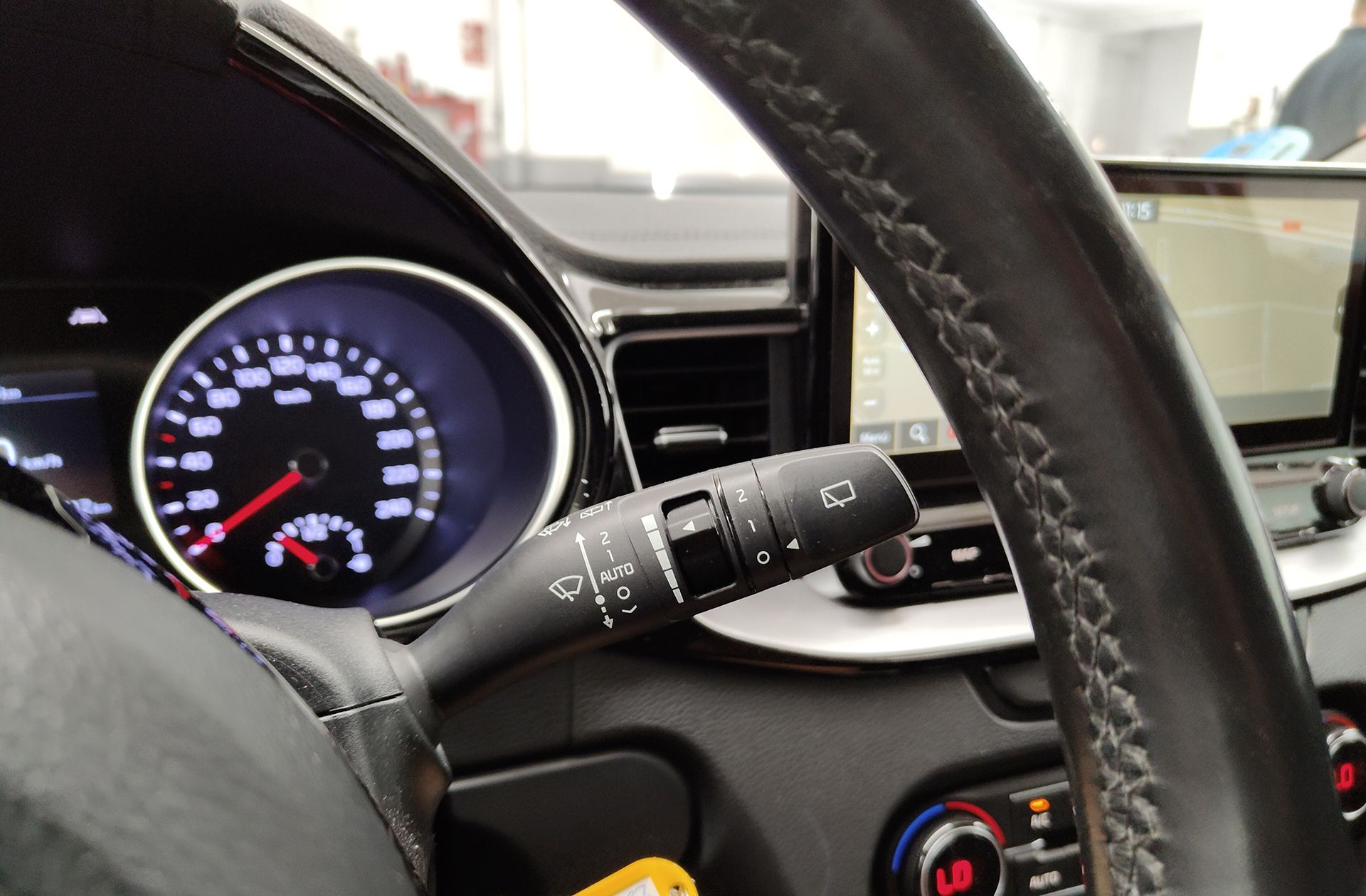 Kia Ceed 1.6 MHEV Tech DCT - foto 34