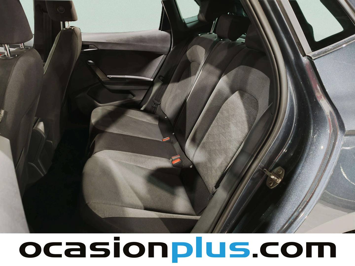Foto asientos traseros Seat Ibiza Seat Ibiza 1.0 TSI S&S Special Edition Xcellence (115 CV)