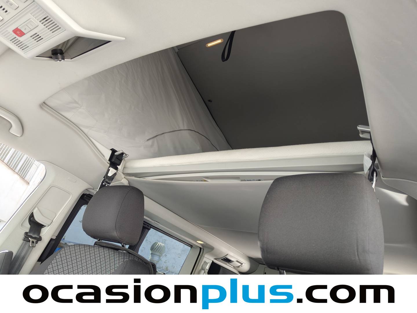 Volkswagen California Volkswagen California Beach Camper TDI BMT DSG (150 CV) 5 Plazas barato