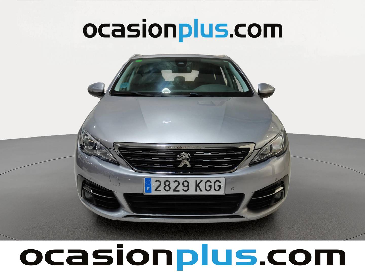 Peugeot 308 Peugeot 308 SW BlueHDI 120 Allure EAT6 (120 CV) 120cv
