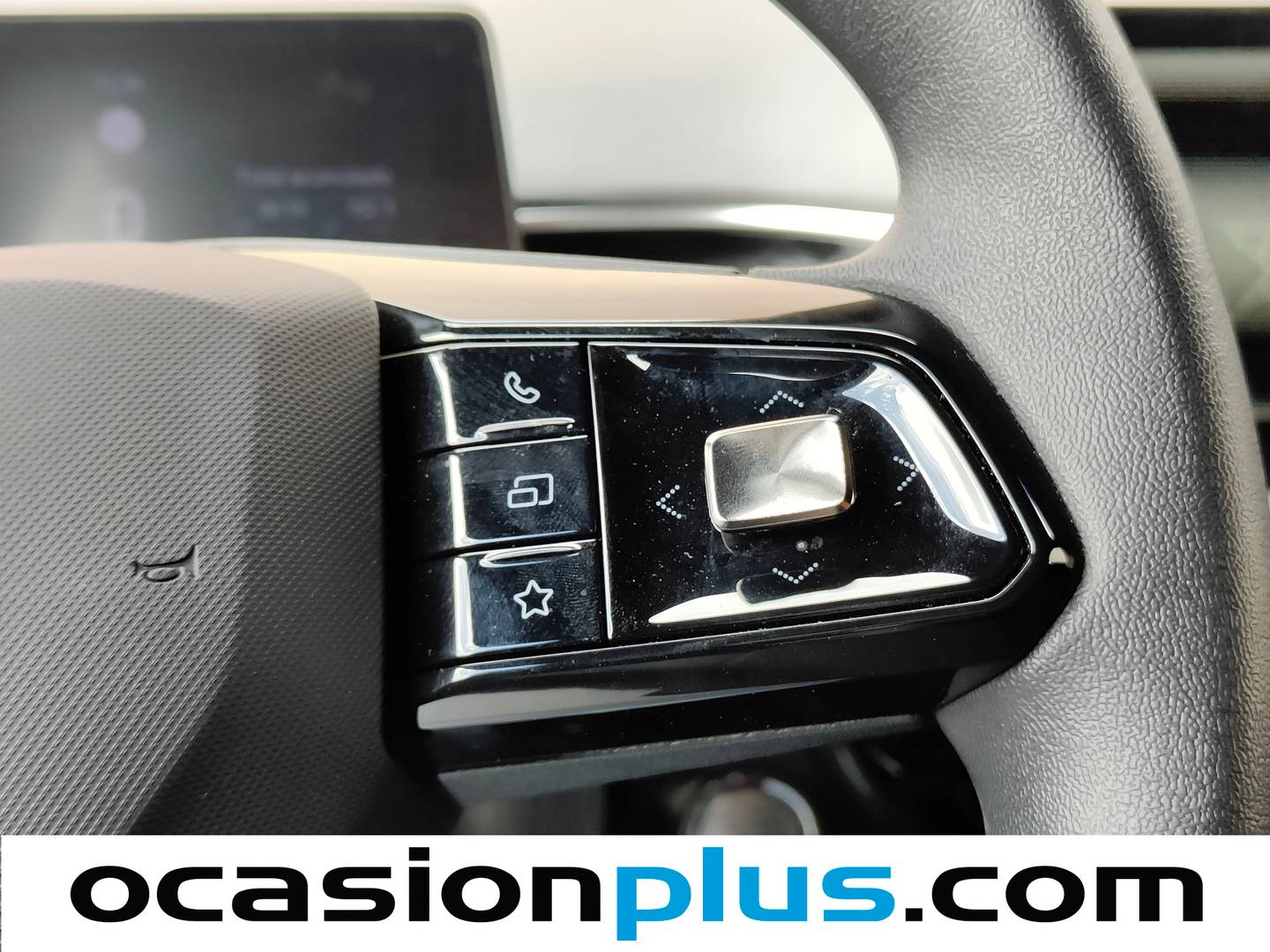 MG MG3 MG MG3 1.5 Comfort (116 CV) seminuevo