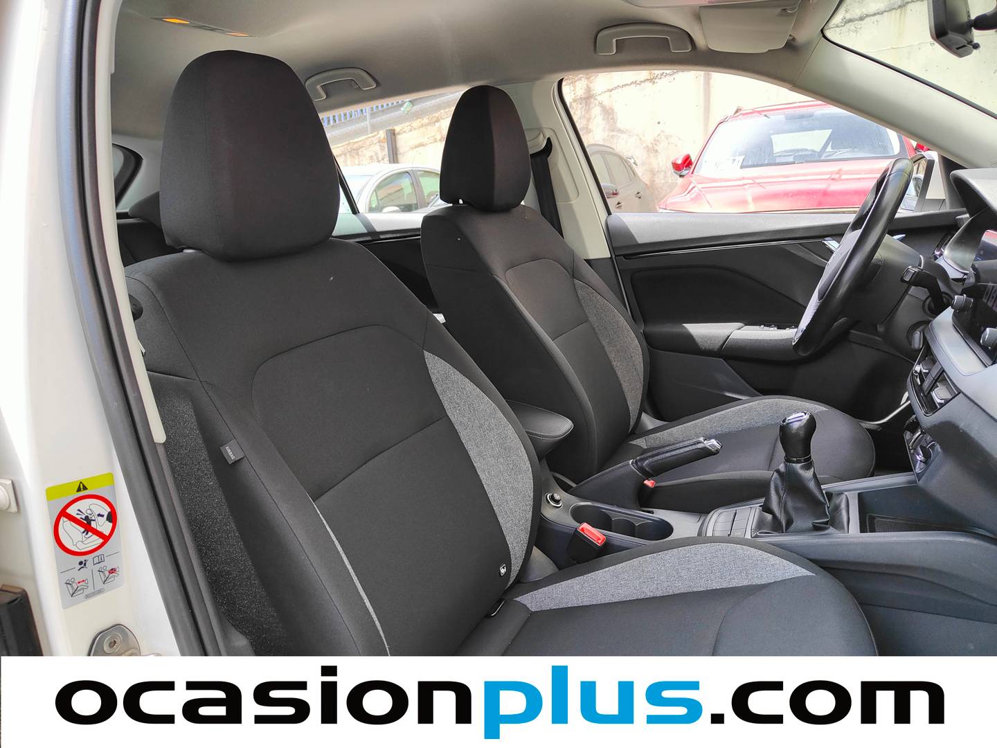 Skoda Scala Skoda Scala 1.6 TDI Active (115 CV) km 0