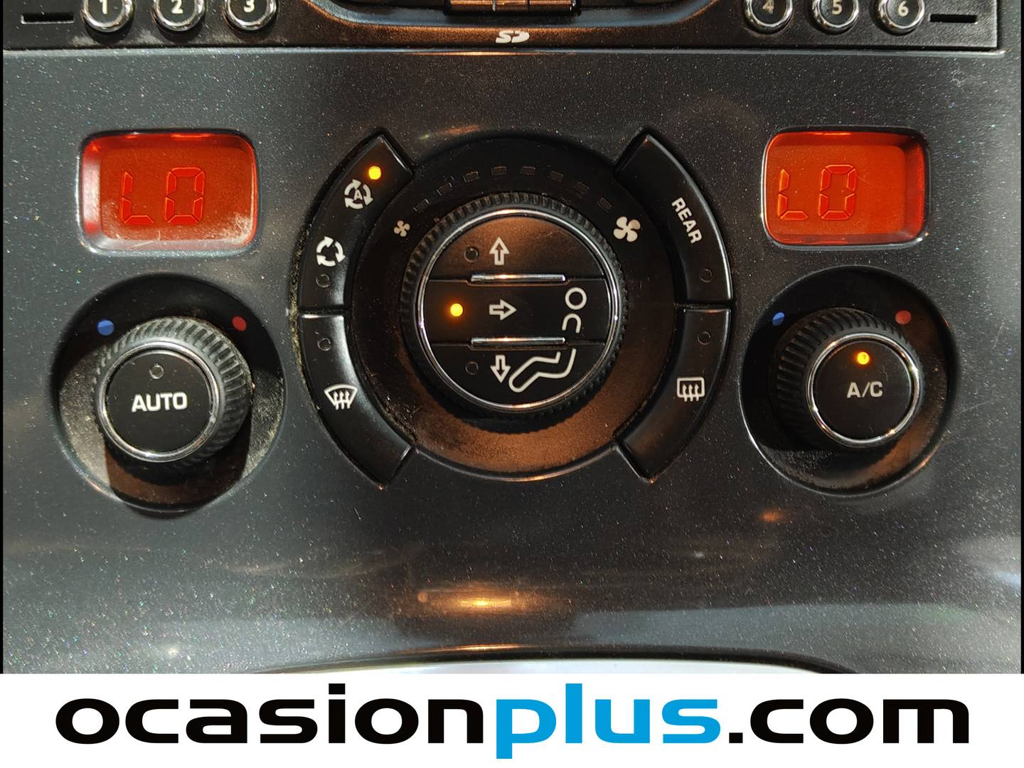 Peugeot 5008 Peugeot 5008 2.0 HDI Sport Pack  (150 CV) barato