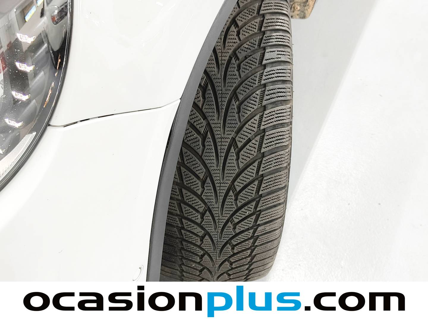 Volkswagen Tiguan Volkswagen Tiguan Sport 2.0 TDI BMT 4Motion (177 CV) DSG diésel