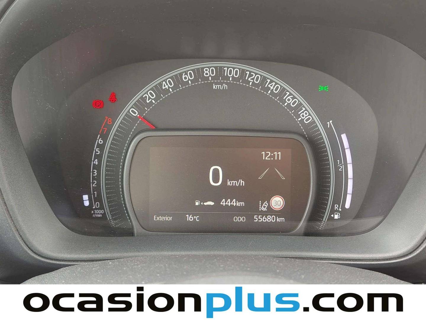 Foto Toyota Aygo X Cross Toyota Aygo X Cross 1.0 VVT-I Play (72 CV)