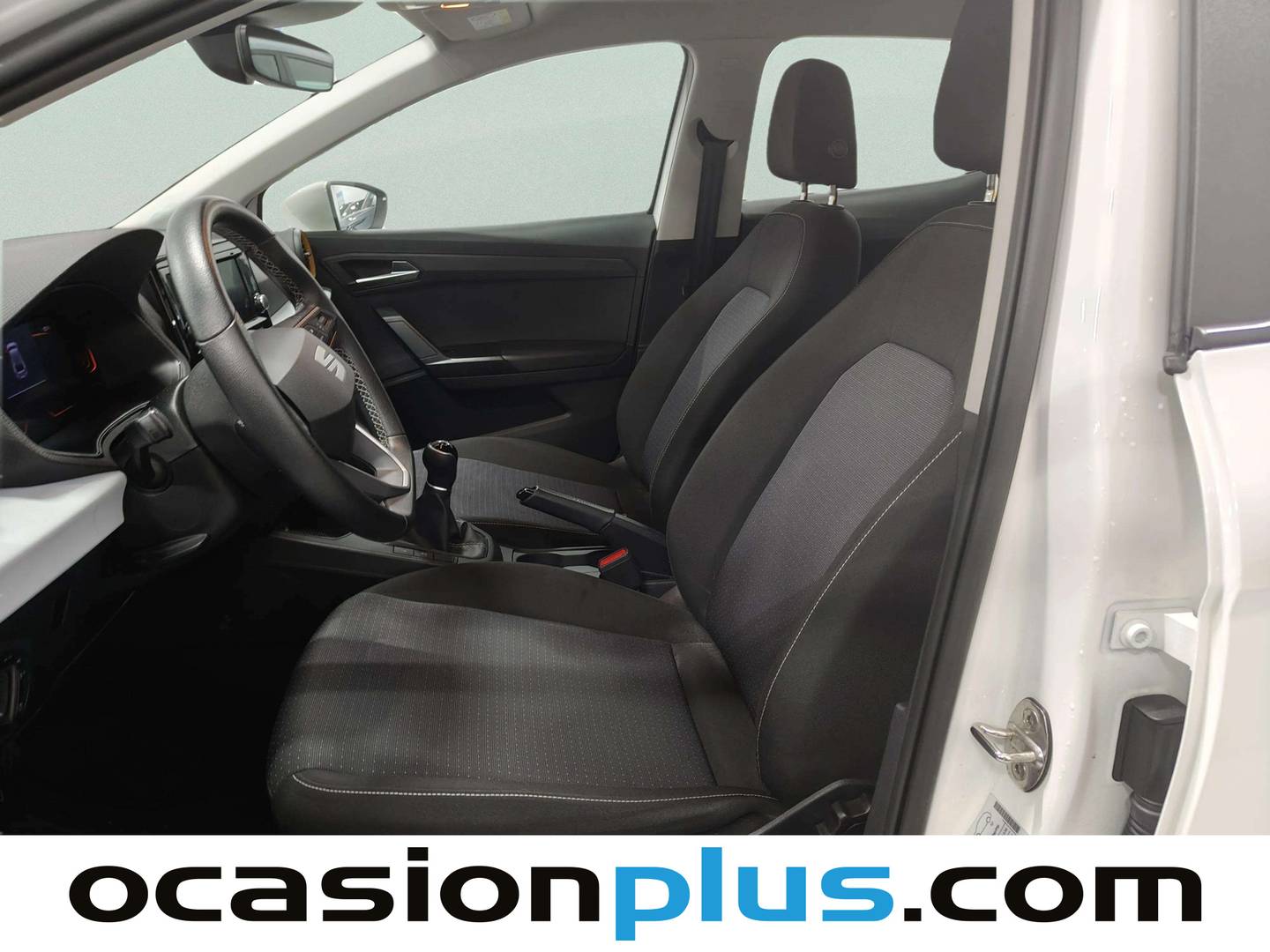 Foto Seat Ibiza SEAT Ibiza 1.0 MPI S&S Style XL (80 CV)