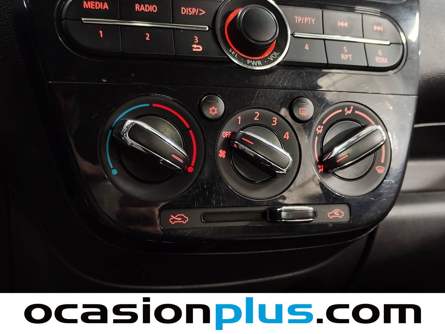 Foto Mitsubishi Space Star Mitsubishi Space Star 120 MPI Motion  (80 CV)