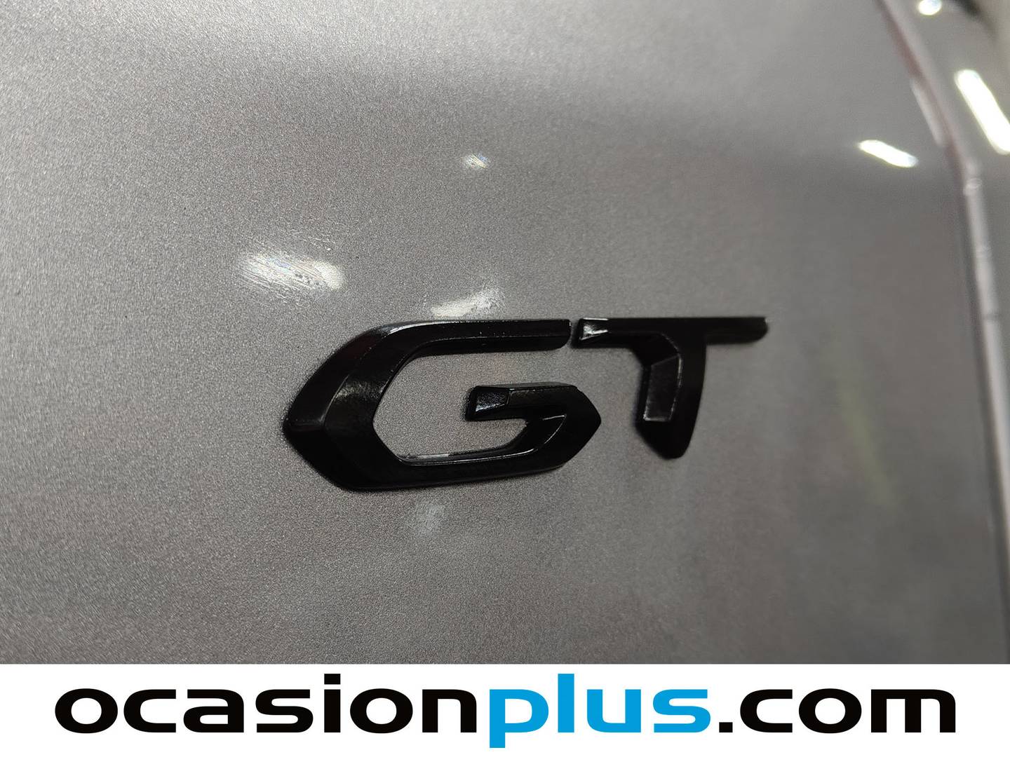 Foto Peugeot 3008 Peugeot 3008 PureTech 130 S&S GT EAT8 (130 CV)