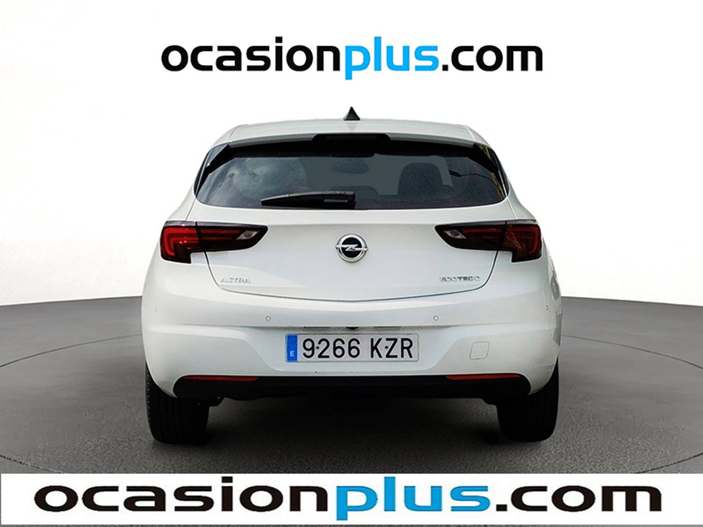 Opel Astra Opel Astra 1.6 CDTI 120 Aniversario  (110 CV) 110cv