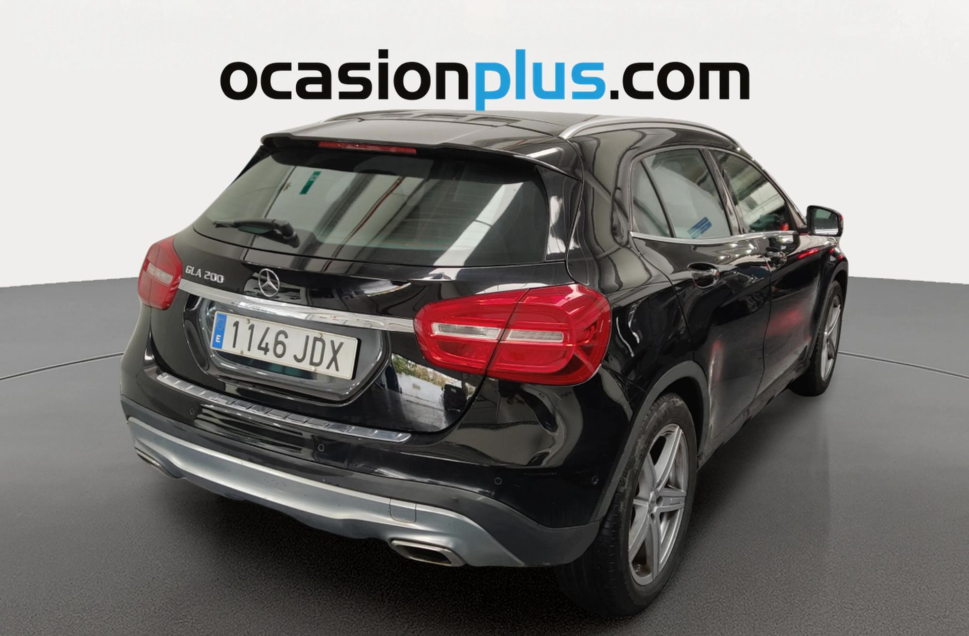 Mercedes-Benz GLA 200 CDI Style - foto 4
