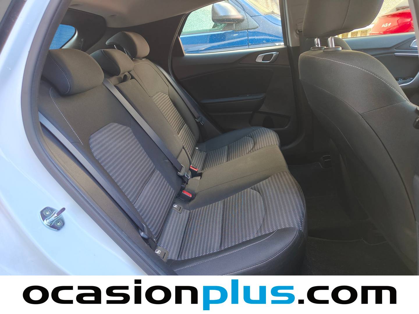 KIA XCeed KIA XCeed 1.0 T-GDi Drive (120 CV) km 0