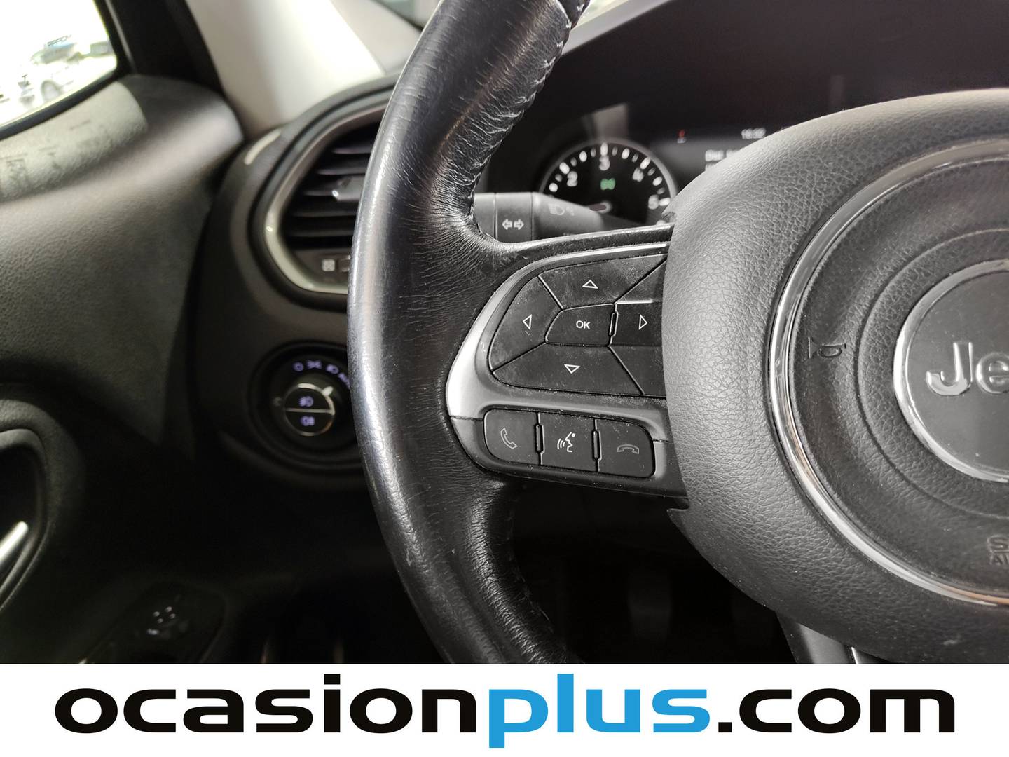Jeep Renegade Jeep Renegade 1.6 Multijet Limited 4x2 (120 CV) al mejor precio