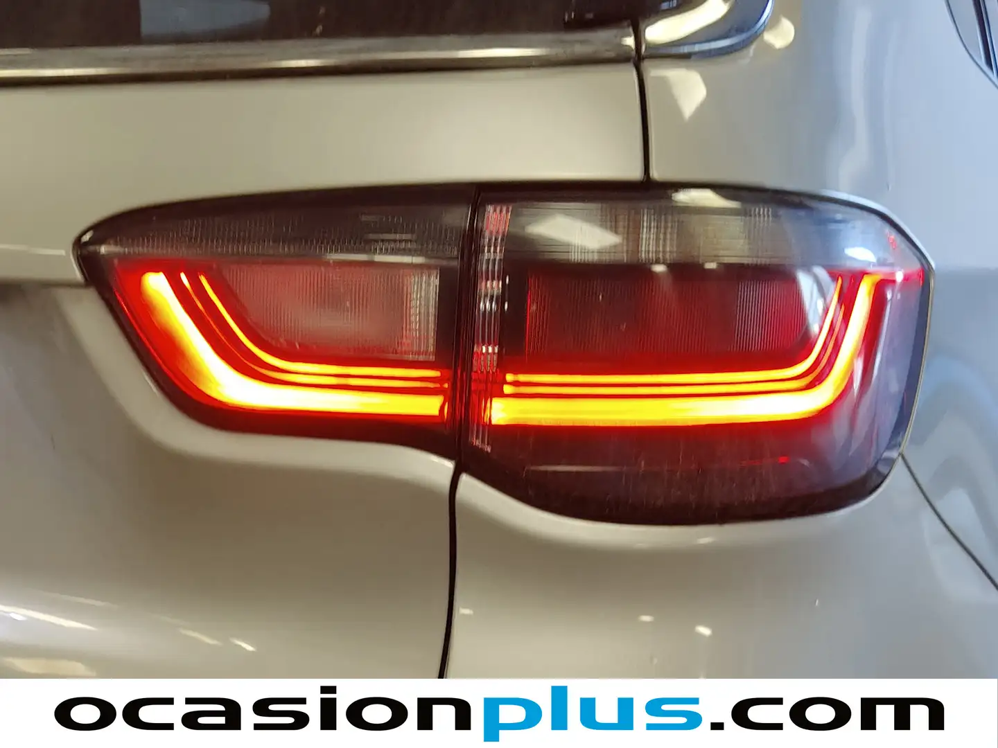 Foto Jeep Compass Jeep Compass 1.3 Gse Limited 4x2 FWD (130 CV)