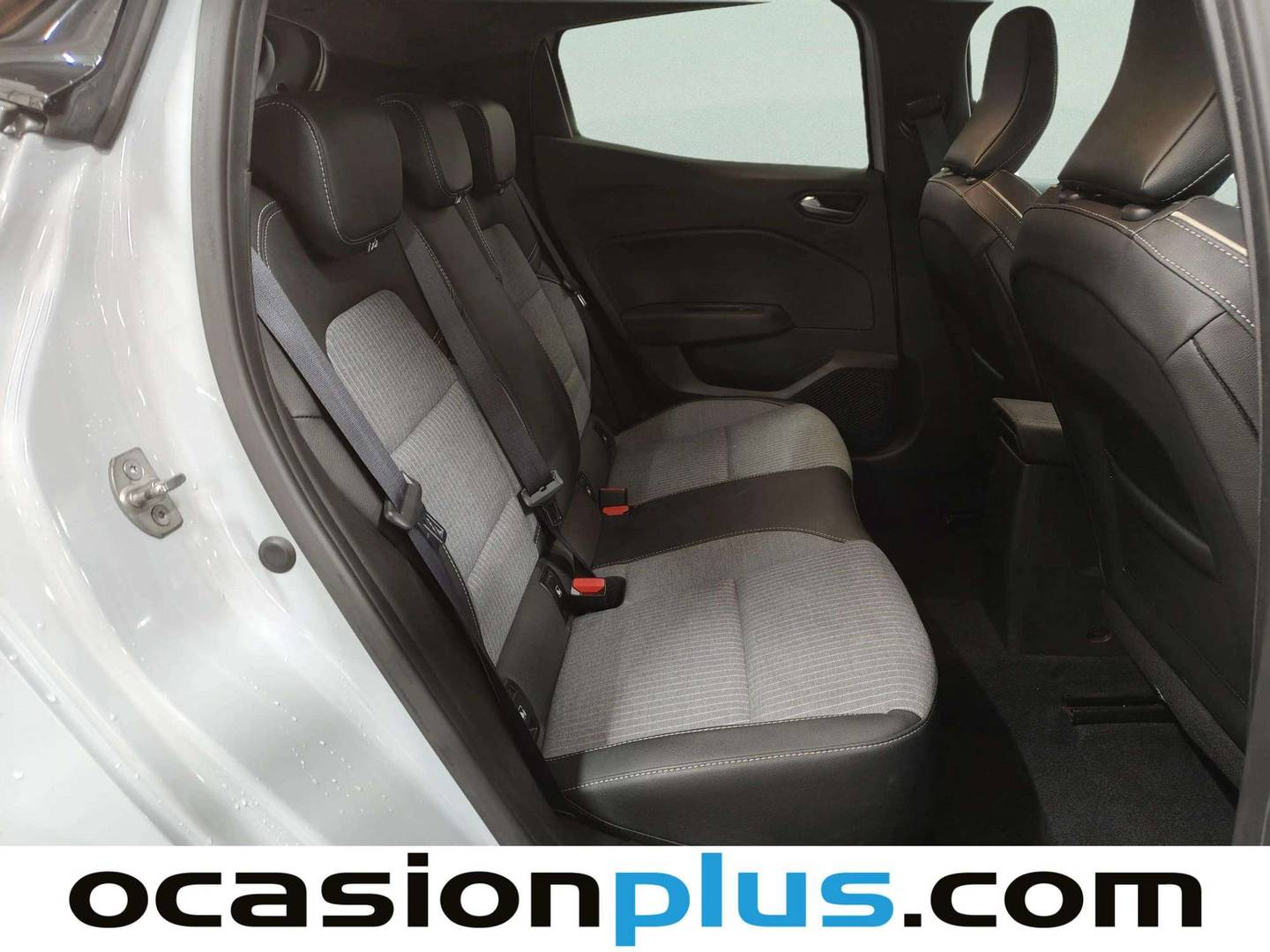 Renault Clio Renault Clio Techno TCe (90 CV) km 0