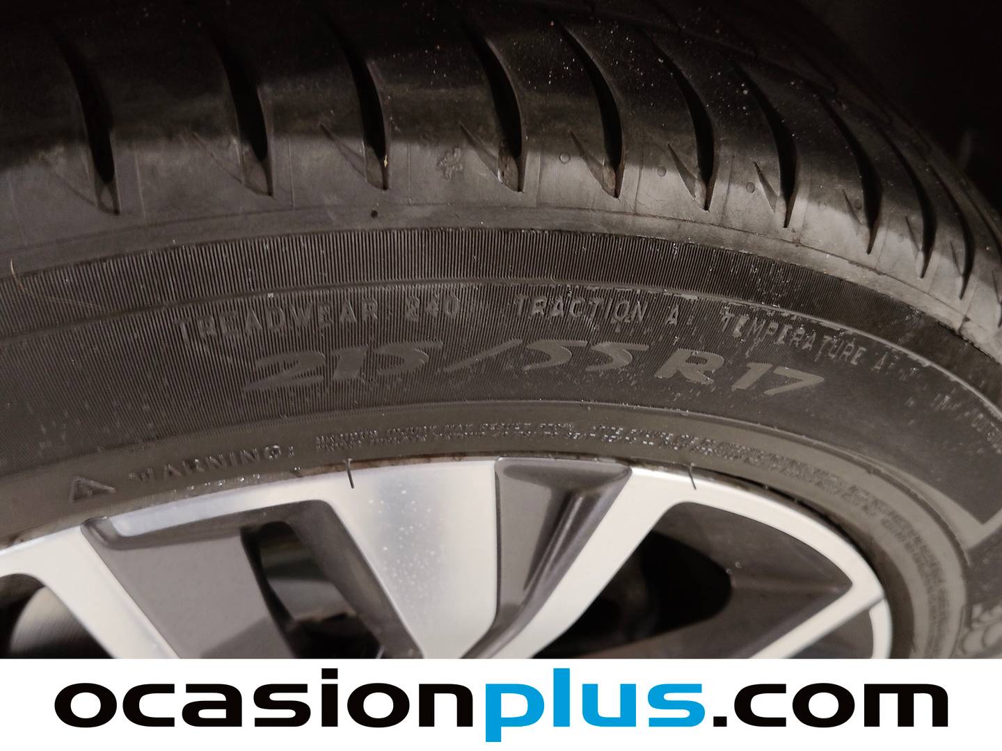 Peugeot 508 Peugeot 508 PureTech 180 S&S Allure EAT8 (180 CV) seminuevo
