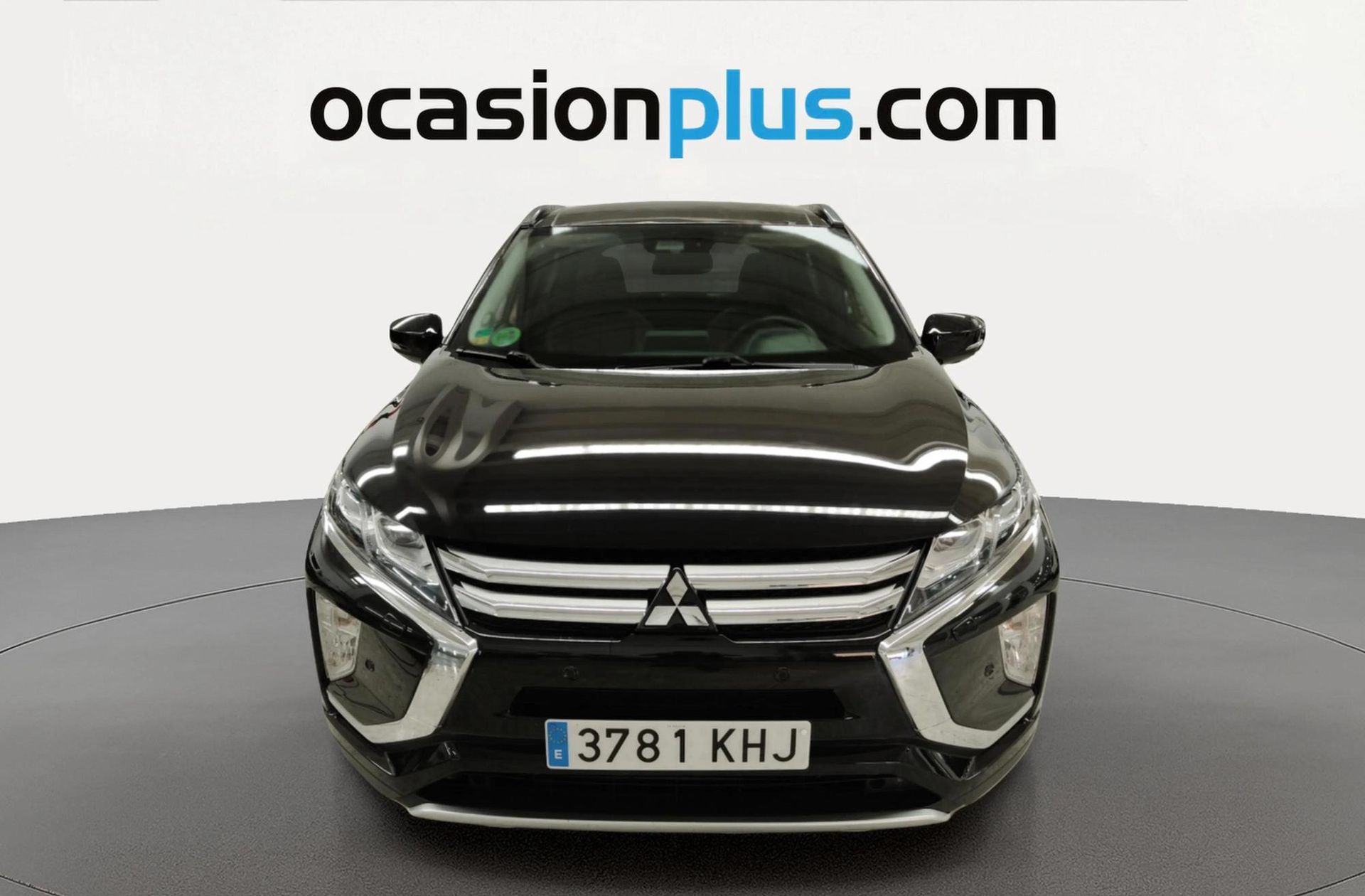 Mitsubishi Eclipse Cross 150T Kaiteki 4WD CVT - foto 16