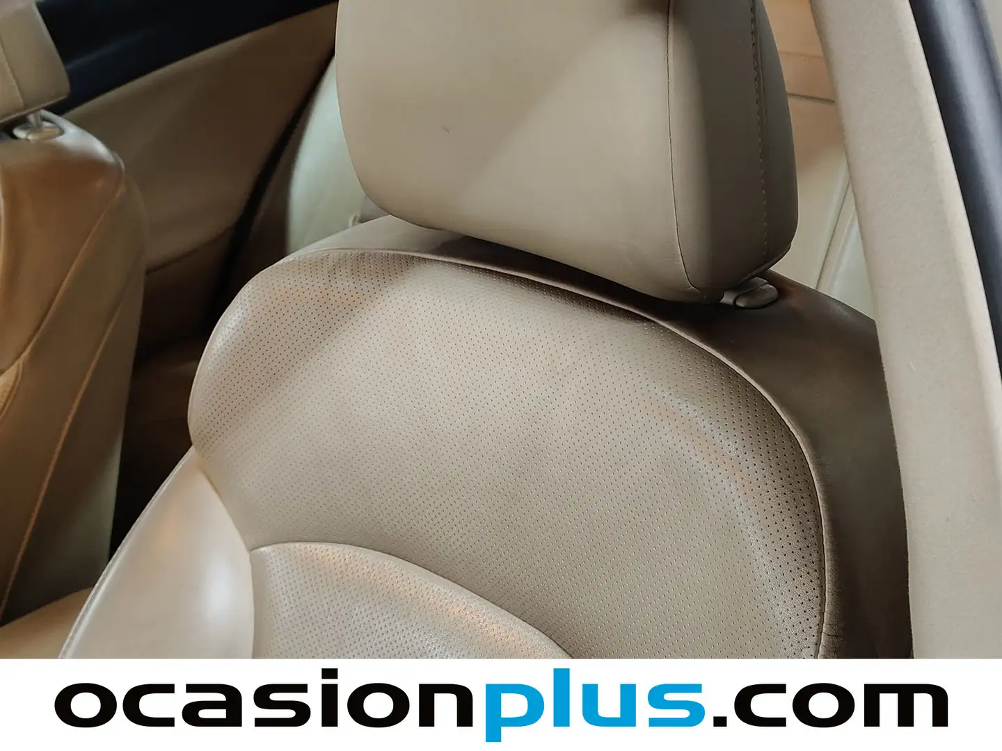 Foto Lexus IS250 Lexus IS Sport Multimedia (208 CV)