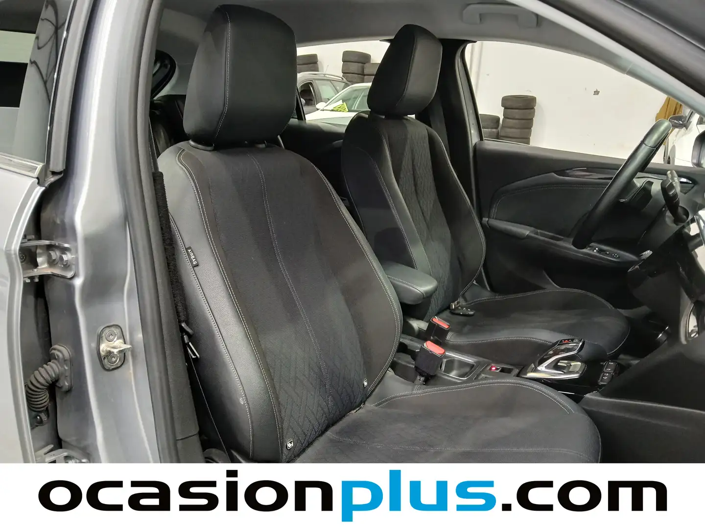 Foto Opel Corsa Opel Corsa 1.2 Turbo XHL Elegance Auto (100 CV)