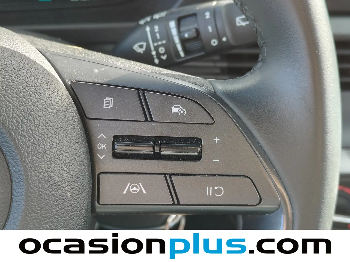 Foto Hyundai Bayon Hyundai Bayon 1.0 TGDI 48V Maxx (100 CV)