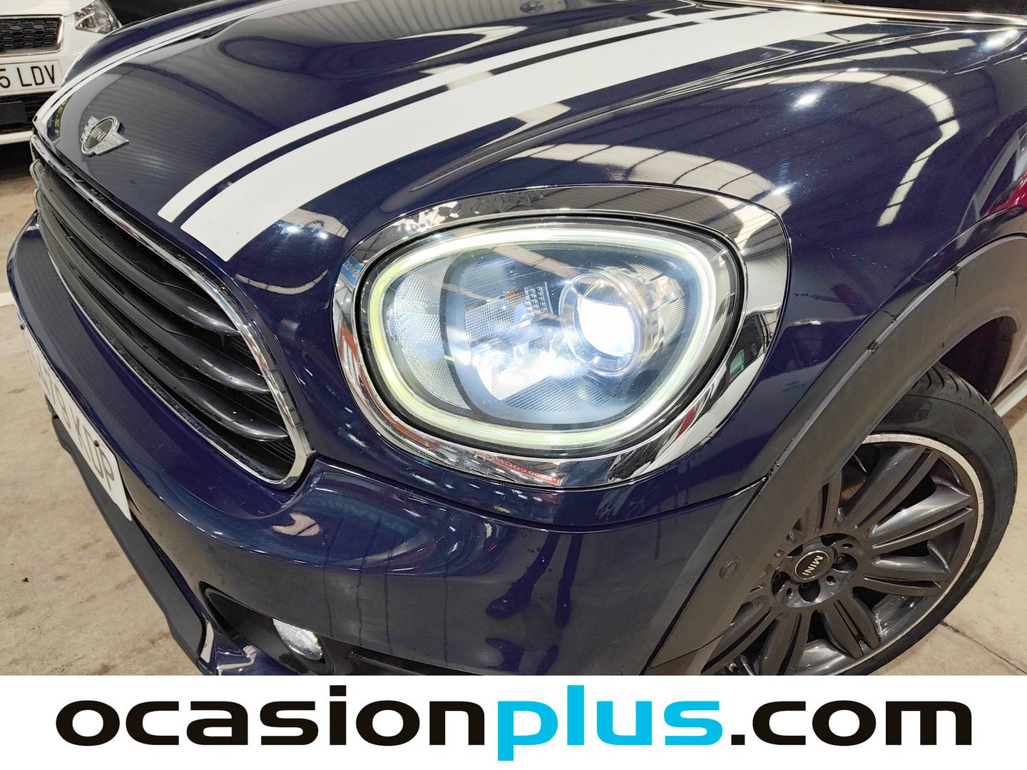 Mini Countryman MINI MINI Countryman Cooper (136 CV) barato