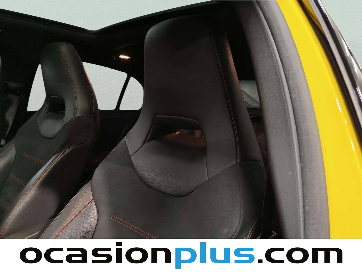 Mercedes Clase A Mercedes Clase A Clase A 200 Pack AMG (163 CV) seminuevo