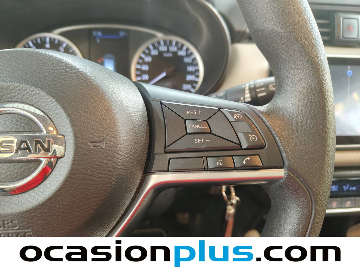 Nissan Micra Nissan Micra IG-T 100 Acenta (100 CV) seminuevo