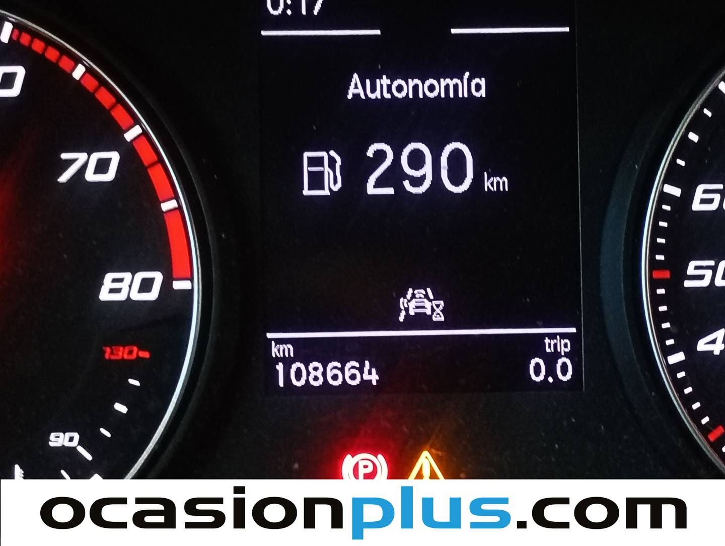 Seat Ibiza SEAT Ibiza 1.0 TSI Style Go (110 CV) seminuevo