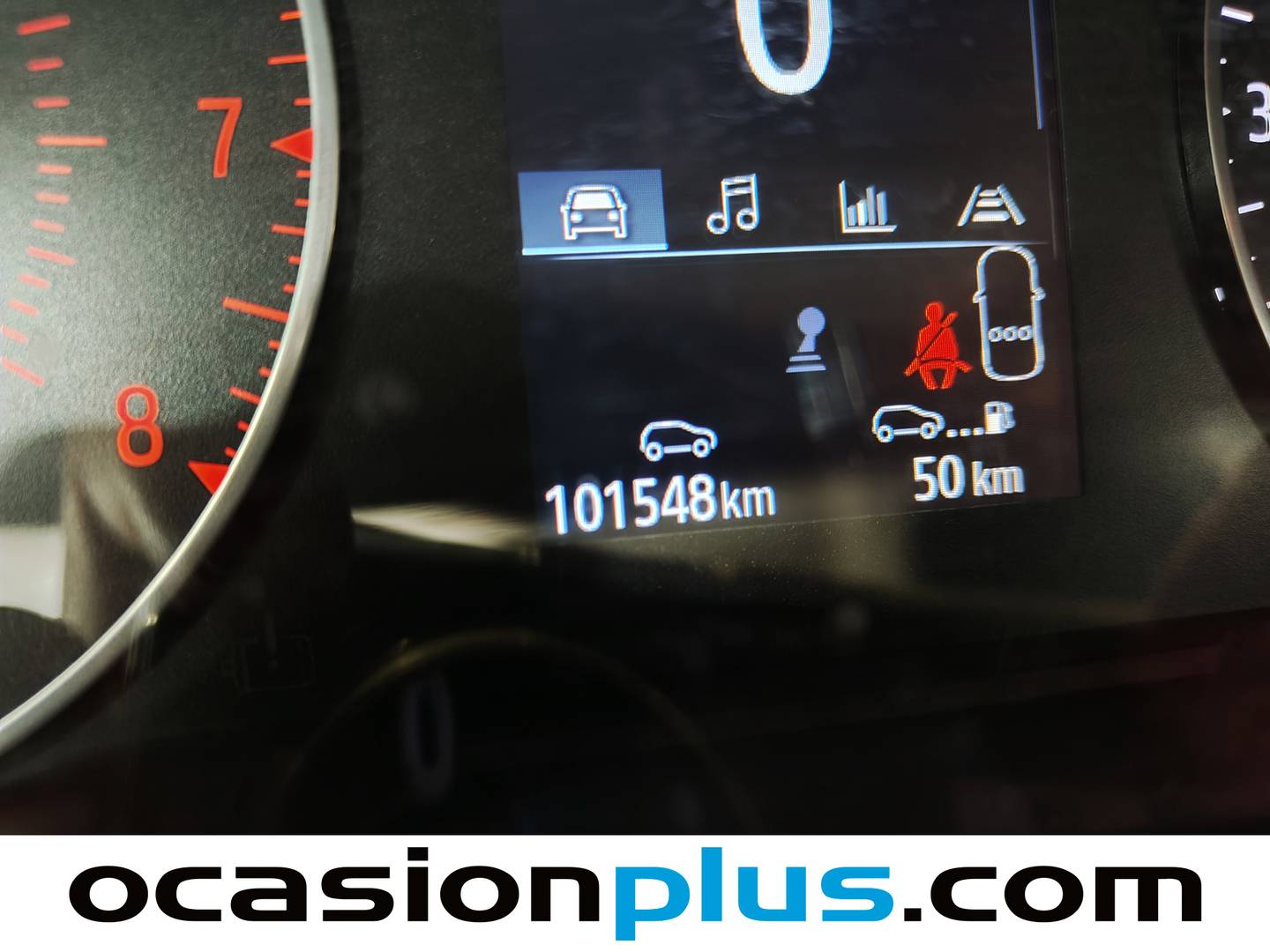 Renault Captur Renault Captur Equilibre TCe (90 CV) de ocasión