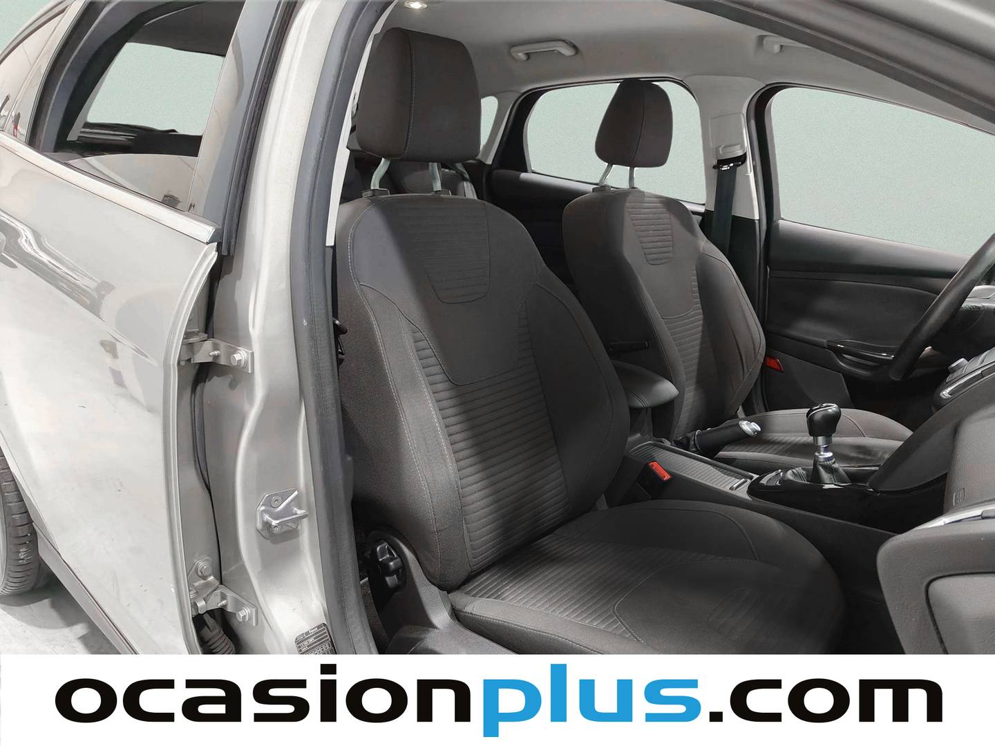 Ford Focus Ford Focus 1.5TDCi Titanium (120 CV) km 0