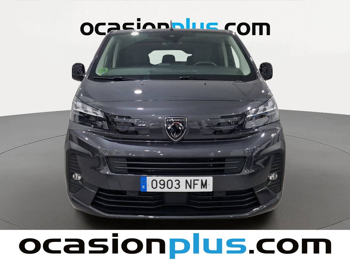 Peugeot Traveller Peugeot Traveller BlueHDi 180 Business VIP Standard EAT8 (180 CV) 8 Plazas km 0