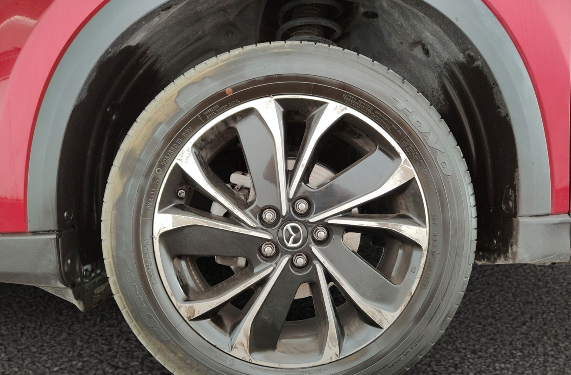 Mazda CX-5 2.0 E-SKYACTIV-G MHEV Advantage - foto 38