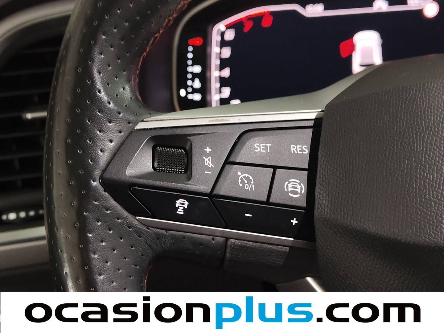 Seat Ateca SEAT Ateca 1.5 TSI S&S FR Go (150 CV) 2021