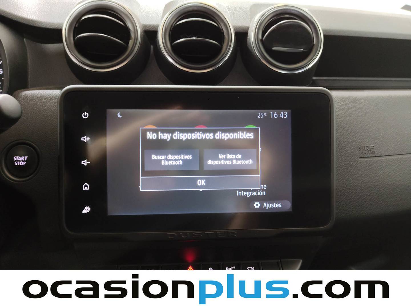 Dacia Duster Dacia Duster Prestige TCE (150 CV) EDC al mejor precio
