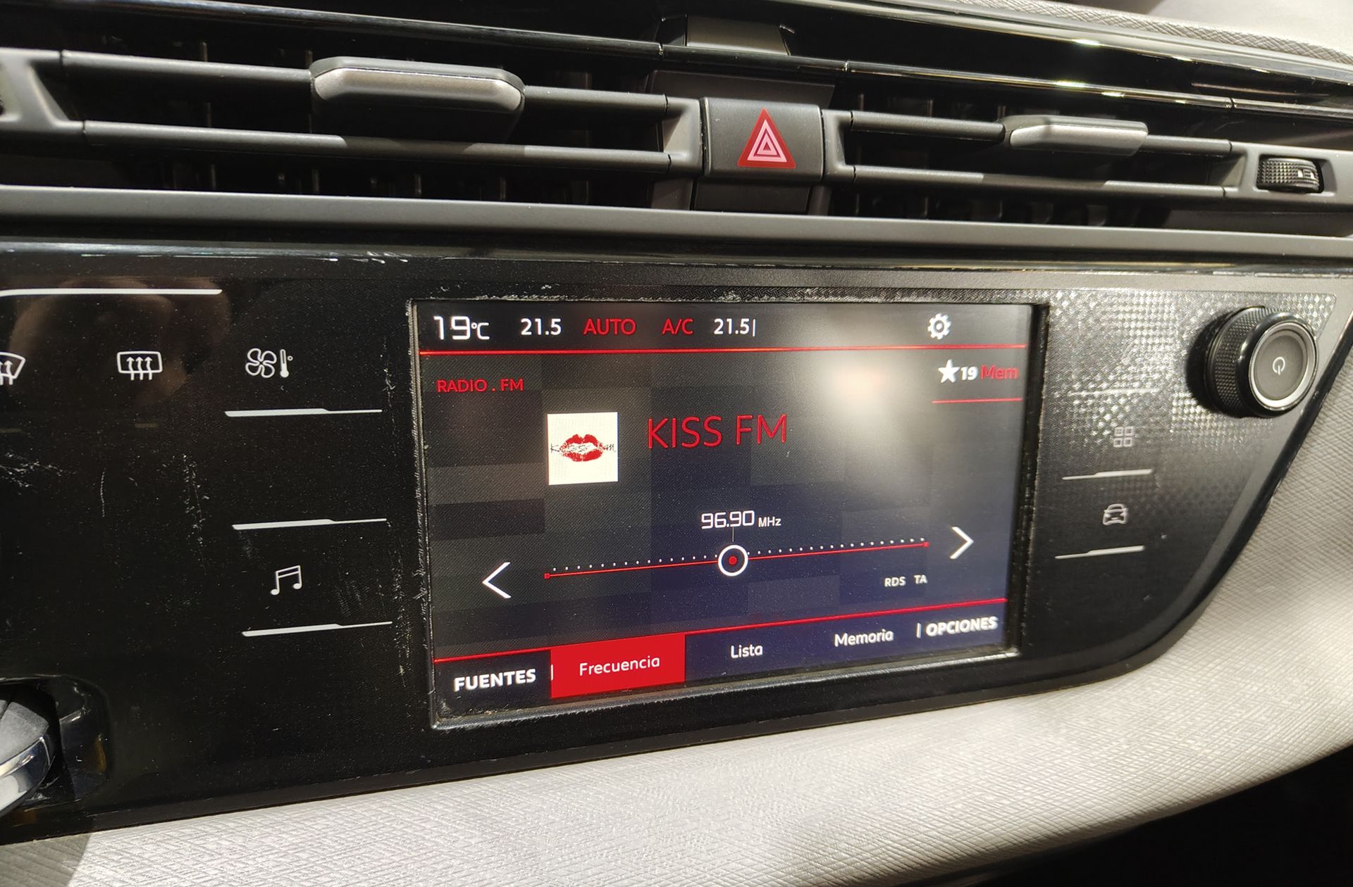 Citroën C4 SpaceTourer BlueHDi 130 Live - foto 24