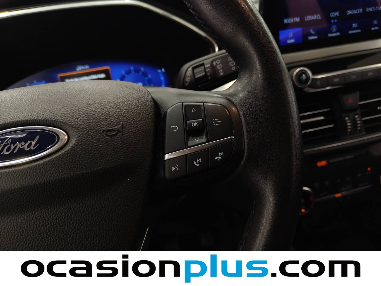 Ford Kuga Ford Kuga 1.5 EcoBoost Titanium 4x2 (150 CV) 150cv