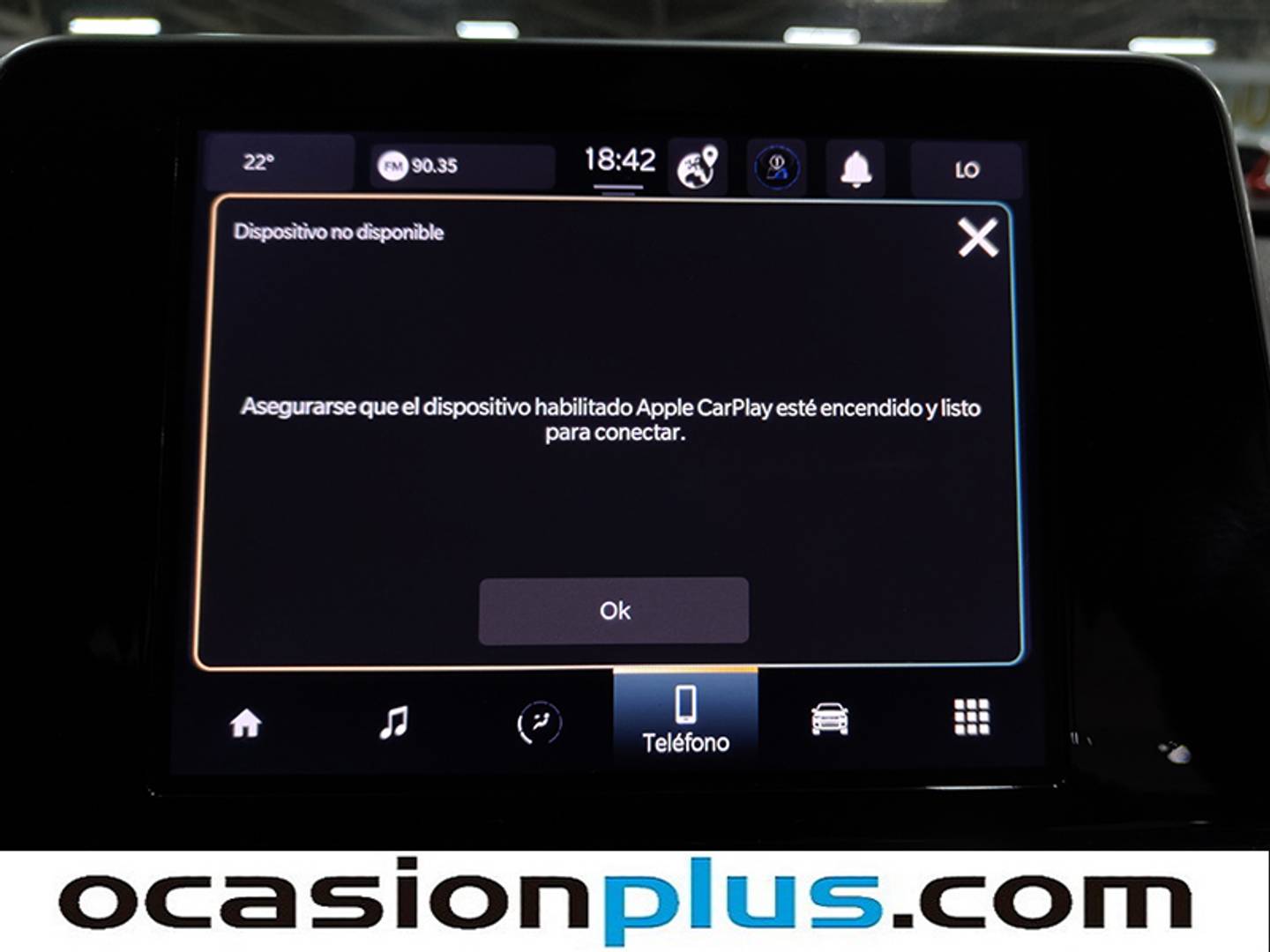 Jeep Compass Jeep Compass 1.3 Gse Night Eagle FWD MT (130 CV) km 0