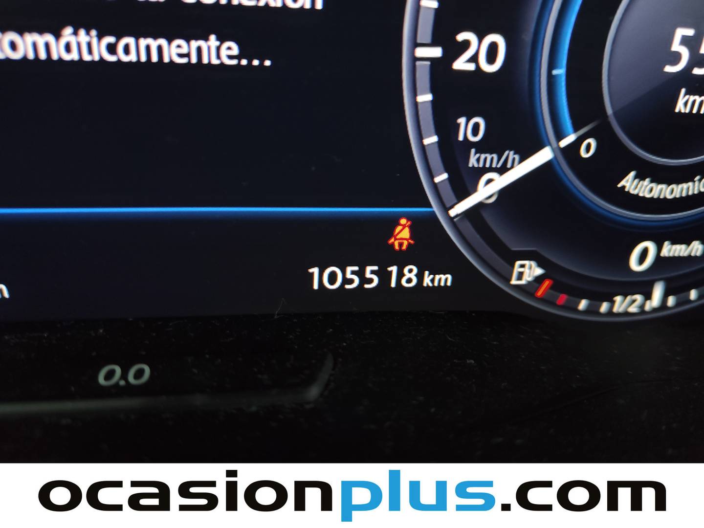 Volkswagen Golf Volkswagen Golf Advance 1.0 TSI  (110 CV) seminuevo