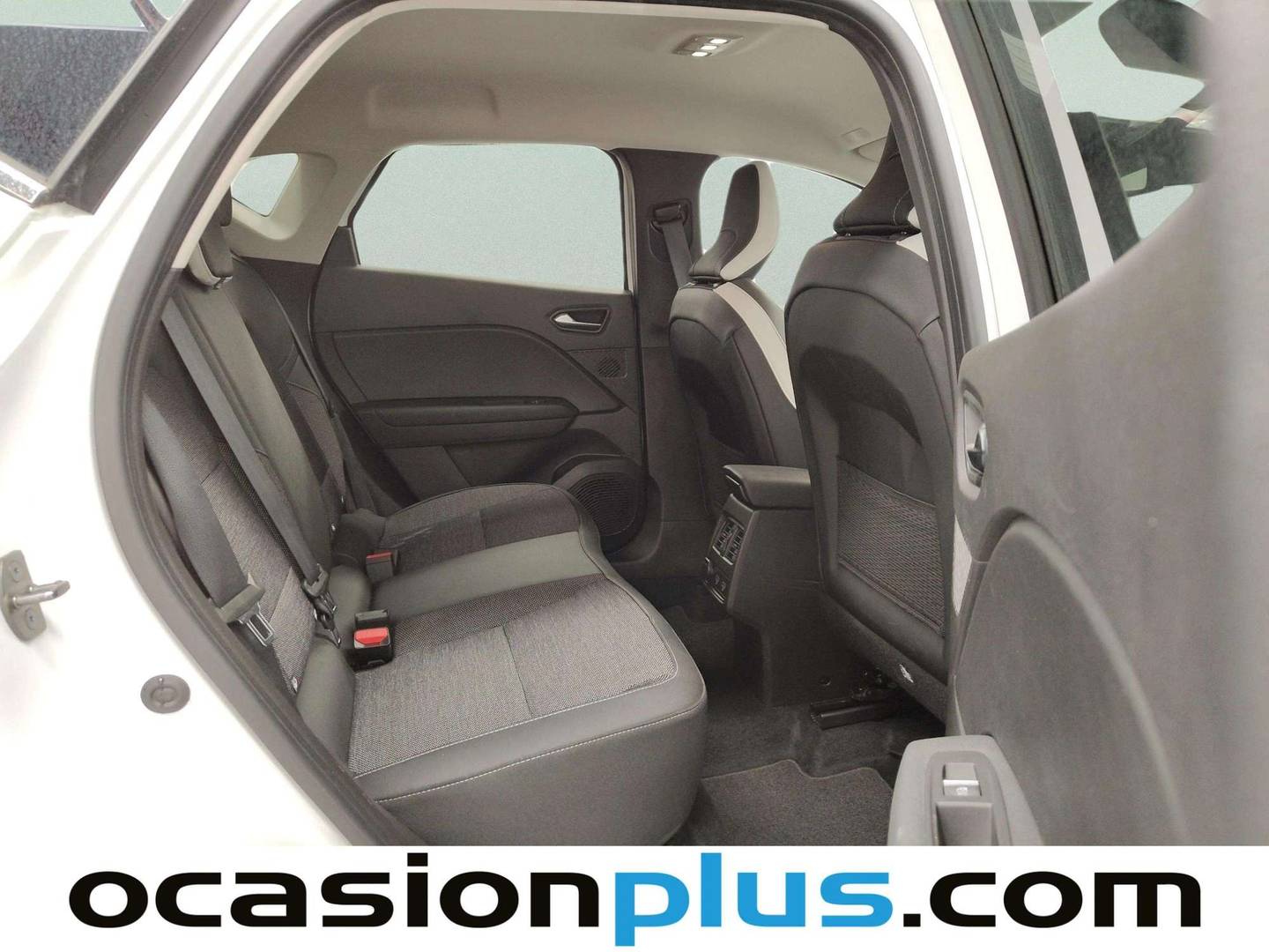 Mitsubishi ASX Mitsubishi ASX 130T MHEV Kaiteki (140 CV) manual