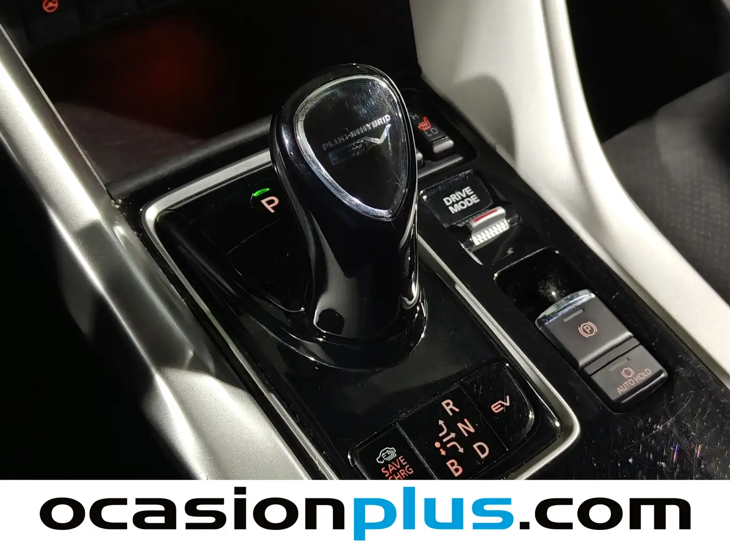Foto Mitsubishi Eclipse Cross Mitsubishi Eclipse Cross 2.4 PHEV Kaiteki+ 4WD Auto (188 CV)
