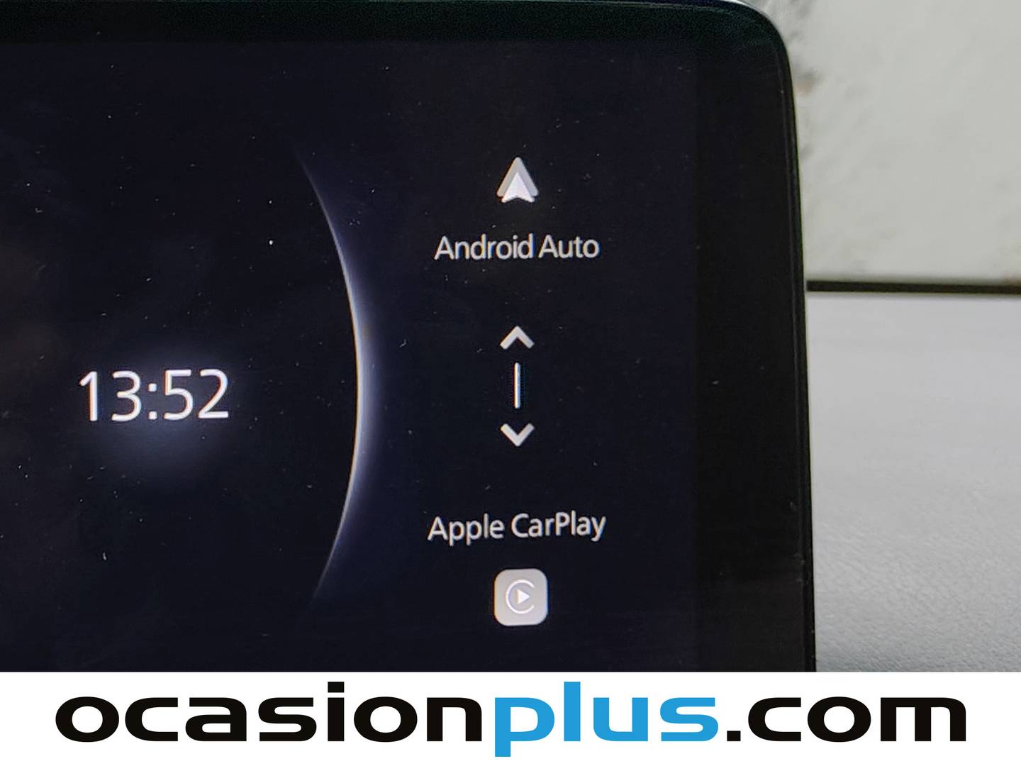 Foto Mazda CX-5 Mazda CX-5 2.0 E-SKYACTIV-G MHEV Advantage (165 CV)