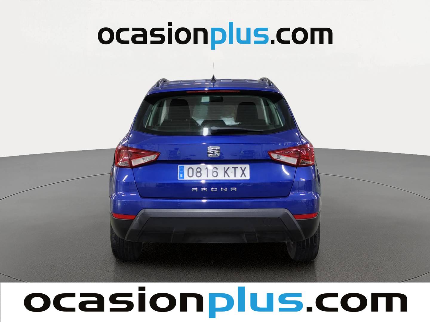 Seat Arona Seat Arona 1.0 TSI Ecomotive S&S Style (95 CV) barato