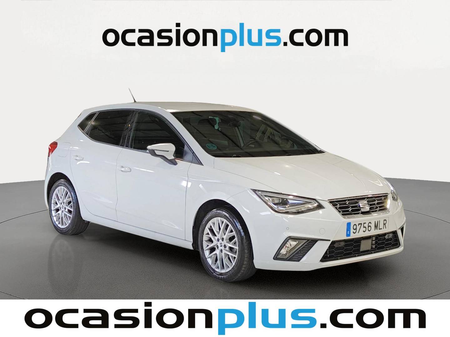 Seat Ibiza SEAT Ibiza 1.0 TSI S&S FR XL (110 CV) de ocasión