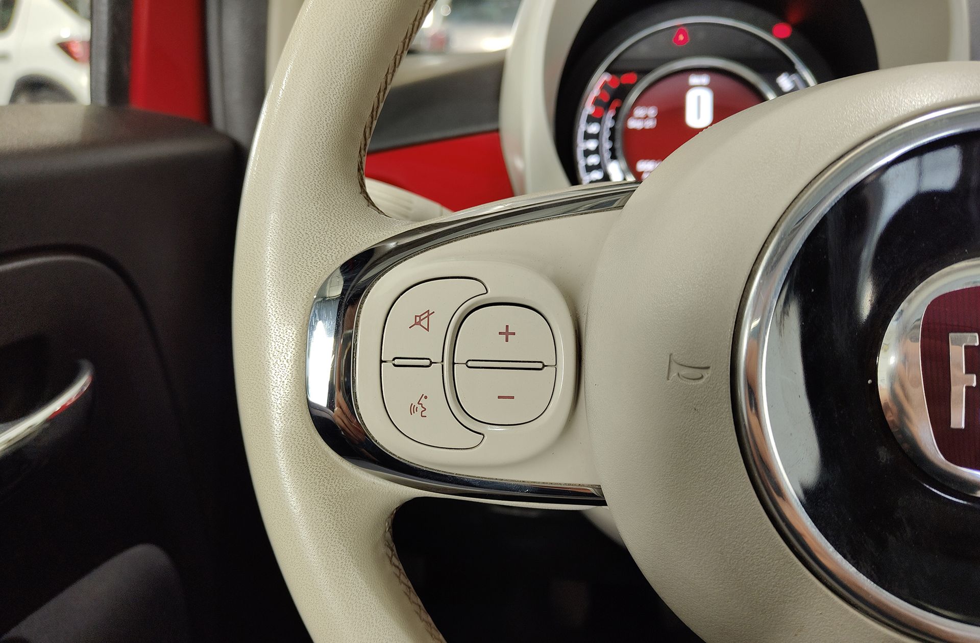 Fiat 500 1.0 Hybrid Dolcevita - foto 28