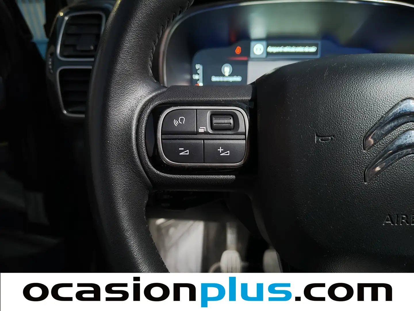 Foto Citroën C5 Aircross Citroen C5 Aircross PureTech 130 S&S C Series (131 CV)