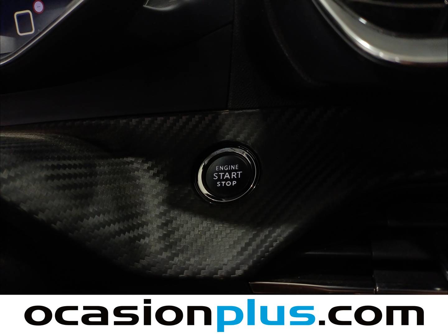 Acabados Peugeot 208 Peugeot 208 PureTech 100 Allure (100 CV)