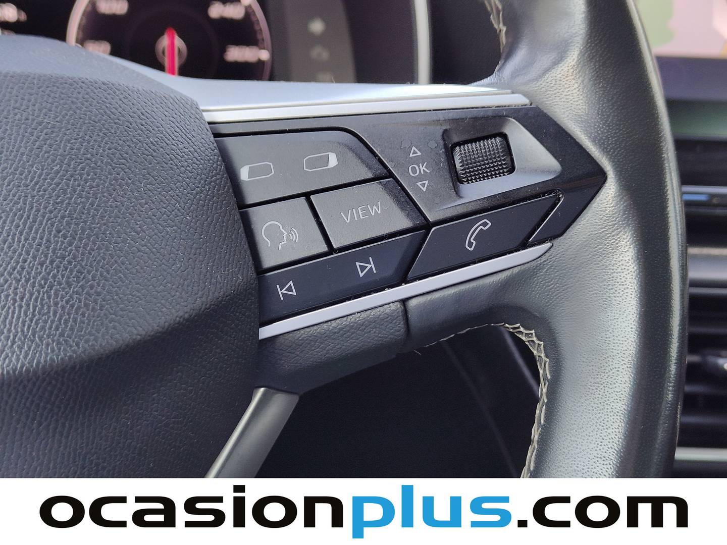 Seat León Seat León 1.5 TSI S&S Style Go (130 CV) km 0