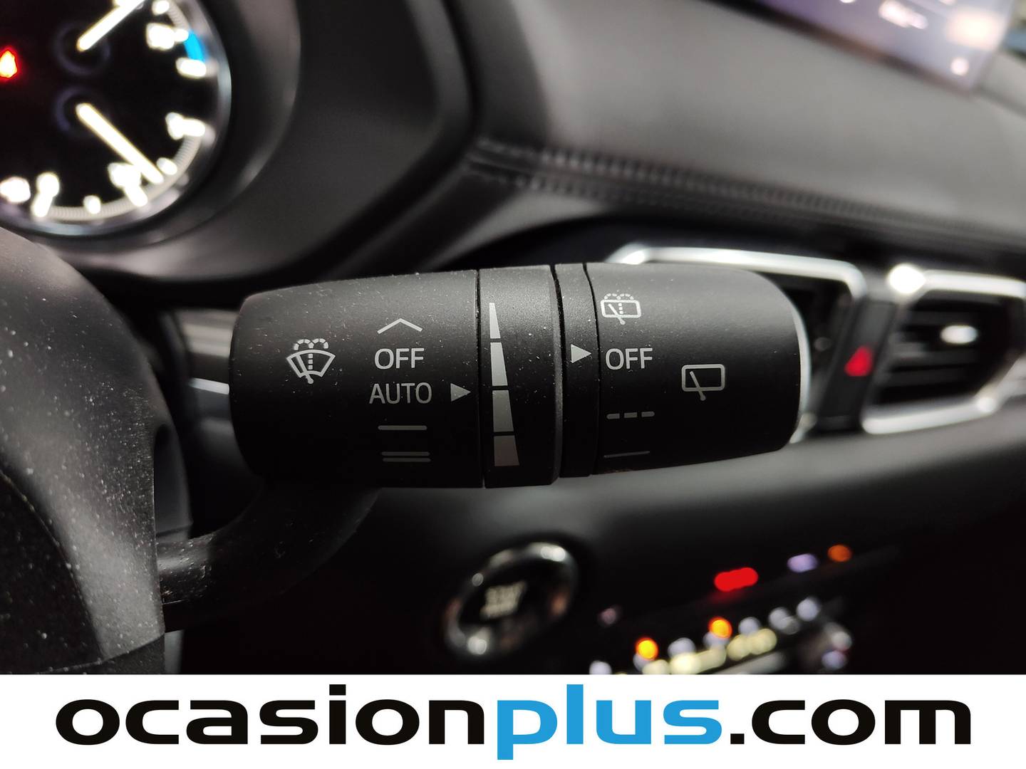 Mazda CX-5 Mazda CX-5 2.0 E-SKYACTIV-G MHEV Exclusive-Line (165 CV) barato